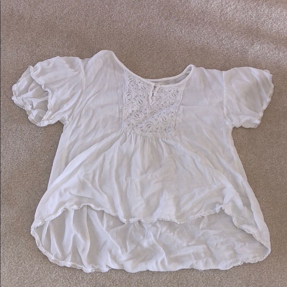 Soft shirt